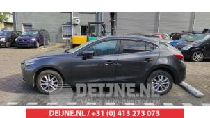 Mazda 3 13-