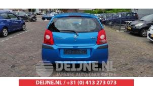 Suzuki Alto 09-