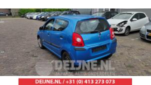 Suzuki Alto 09-