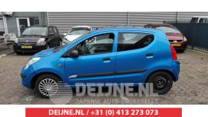 Suzuki Alto 09-
