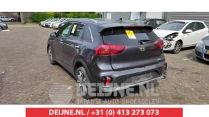 Kia Niro 16-
