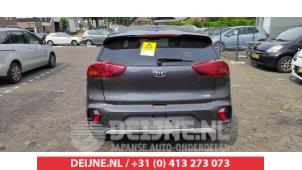 Kia Niro 16-