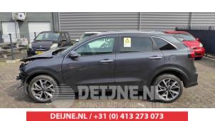 Kia Niro 16-
