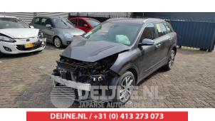 Kia Niro VESS speaker O507004 Donor vehicle