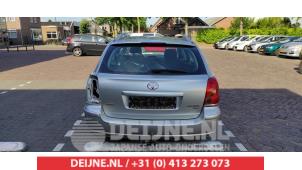 Toyota Avensis 03-