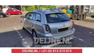 Toyota Avensis 03-