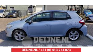 Toyota Auris 07-