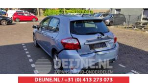 Toyota Auris 07-