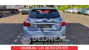 Toyota Auris 07-