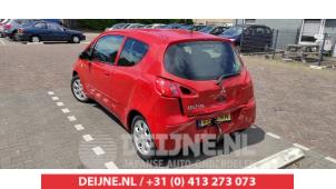 Mitsubishi Colt 04-