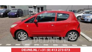 Mitsubishi Colt 04-