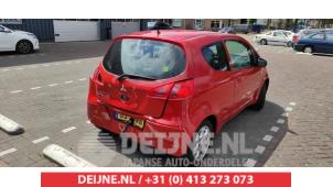Mitsubishi Colt 04-