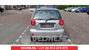 Chevrolet Matiz 05-