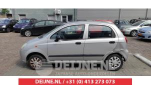 Chevrolet Matiz 05-