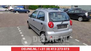 Chevrolet Matiz 05-