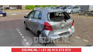 Toyota Yaris 2 06-