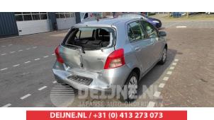 Toyota Yaris 2 06-