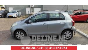 Toyota Yaris 2 06-