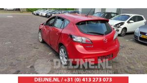 Mazda 3 09-