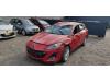 Sloopauto Mazda 3 09- uit 2010
