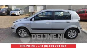 Hyundai Getz 03-