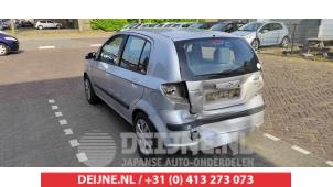 Hyundai Getz 03-