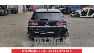 Toyota Auris 13-