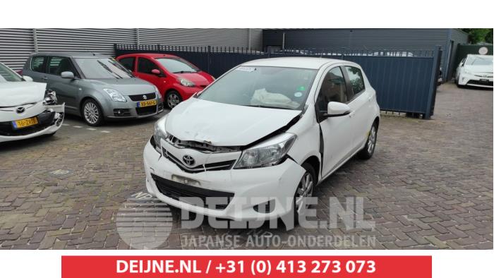 Toyota Yaris ABS Pomp O516793 Donorvoertuig