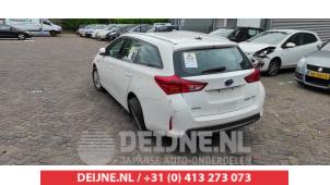 Toyota Auris 13-