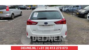 Toyota Auris 13-