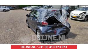 Toyota Aygo 05-
