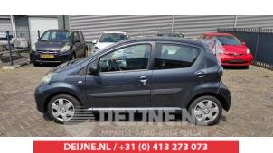 Toyota Aygo 05-