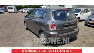 Toyota Corolla Verso 04-