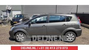 Toyota Corolla Verso 04-