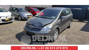 Toyota Corolla Verso Kombischalter Fenster O493620 Spenderfahrzeug