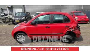 Nissan Micra 03-
