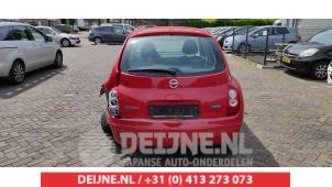 Nissan Micra 03-