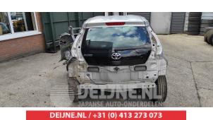 Toyota Aygo 14-