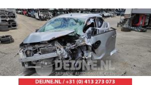 Toyota Aygo Gasdemper links-achter O499973 Donorvoertuig