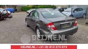 Toyota Camry 30 02-
