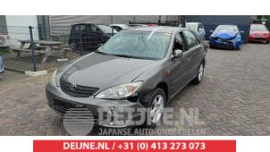 Toyota Camry ABS Computer O523838 Donorvoertuig