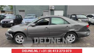 Toyota Camry 30 02-