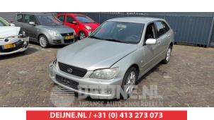 Lexus IS Kupplungsset (komplett) O496668 Spenderfahrzeug