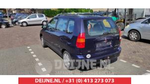 Mitsubishi Space Star 98-