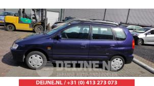 Mitsubishi Space Star 98-