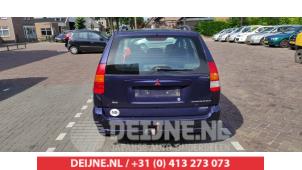 Mitsubishi Space Star 98-
