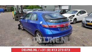 Honda Civic 06-