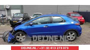 Honda Civic 06-