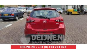 Mazda 2 15-