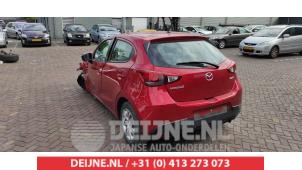 Mazda 2 15-